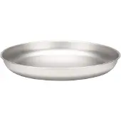 Snow Peak Teller Titanium Trek Plate