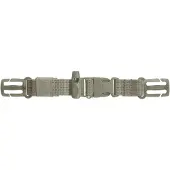 Fjällräven - Kånken Chest Strap Gr One Size fog
