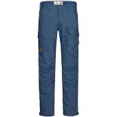 Fjall Raven Vidda Pro Lite Trousers M indigo blue (534) 46 Regular