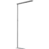 EVN BSL501440 silber LEDStehleuchte 2Way UGR192038W