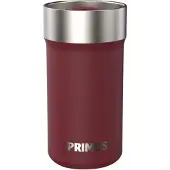 Primus - Slurken Vacuum Mug - Isolierbecher Gr 0,3 l rot