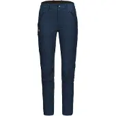 Fjällräven Hose Vidda Pro Lite Trousers Long Damen Dark Navy-Größe 38