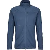 Fjällräven Fleecejacke Abisko Lite Fleece Jacket Men Indigo Blue-S