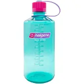 Nalgene Wasserflasche Narrow Mouth 1000 ml Surfer