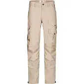 Fjall Raven FJÄLLRÄVEN Vidda Pro Lite Trousers M FOSSIL FOSSIL 54/R
