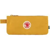 Fjällräven Kånken Pen Case Portemonnaie Ochre