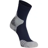 Cep light merino socks, hiking, mid cut, blue