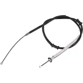 FEBI BILSTEIN Bilstein Seilzug, Feststellbremse 180483