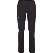 Salewa 2-in-1 Wanderhose Damen Puez Talvena Dst