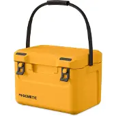 Dometic Cool Ice CI 15 Isolierte Kühlbox – 15 l – Hält Eis mehrere Tage lang kalt – Glow