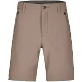 Fjällräven Abisko Trail Stretch Kurze Hose