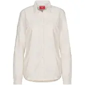 Craghoppers - Women's Nosilife Adventure Langarm Bluse III - Bluse Gr 48 weiß