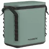 Dometic - Weiche isothermische Kühlbox - Premium Soft Cooler 19L Moss - Grün