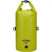 Tatonka WP Stuffbag Valve 25 L - Packbeutel Unisex mit Luftventil und HF-gesc....