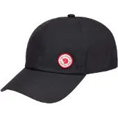 Fjällräven Logo Kappe