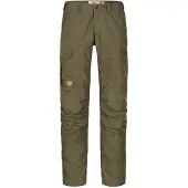 Fjällräven Hose Herren Karl Pro Laurel Green-Größe 60
