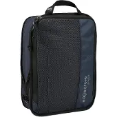 Inter-Vion - Pack-It Reveal Compression Cube S - Packsack Gr 1 l grau/schwarz
