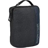 Inter-Vion Organiser Pack-It Reveal Cube S Unisex Black