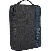 Inter-Vion Organiser Pack-It Reveal Cube M Unisex Black