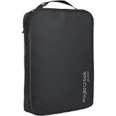 Inter-Vion Organiser Pack-It Isolate Cube M Unisex Black