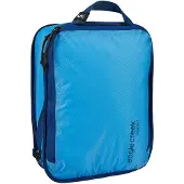 Inter-Vion Packwürfel Pack-It Isolate Compression Cube S Unisex Blue Dawn