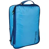 Eagle creek Packwürfel Pack-It Isolate Compression Cube M Unisex Blue Dawn