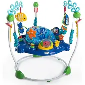 Baby einstein Neptuns Ozean Dreirad für Babys
