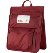 Fjällräven Kånken Organizer ox red (326) One Size