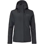 Vaude Women's Rosemoor Padded Jacket II phantom black (678) 46