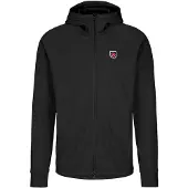 Fjällräven Sweatjacke Expedition Fleece Hoodie Herren Black-S