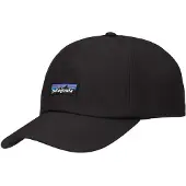 Patagonia Terrebonne Hat Black .