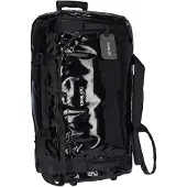 Tatonka Trolley Reisetasche Barrel Roller Black schwarz 75cm