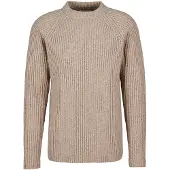 Royal Robbins Rockcraft Wool Crew sandstone htr (158) L