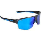 Uvex Axos Set Sonnenbrille