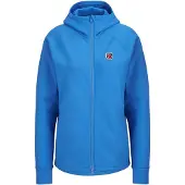 Fjällräven Expedition Fleece Hoodie W un blue (525) XS