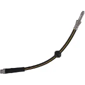 FEBI BILSTEIN 181967 Bremsschlauch Hinten Links Hinten Rechts für BMW X3 (G01, F97) X4 (G02, F98) X3 Van (G01)