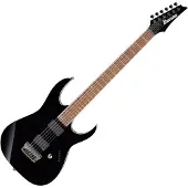 Ibanez RGIB21 Iron Label Baritone Black