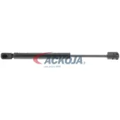 ACKOJA Gasfeder, Koffer-/Laderaum Original ACKOJA Qualität