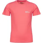 Jack Wolfskin Essential Cotton Kurzarm-t-shirt