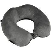 Eagle creek Nackenkissen Memory Foam Neck Pillow Black