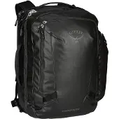 Osprey Transporter 36 Travel Pack Reiserucksack Raven Black/Black