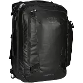 Osprey Transporter Carry On Bag 44 raven black-black