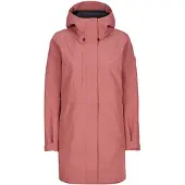 Jack Wolfskin Terraview 2l Jacke Rosa M Damen Rosa M