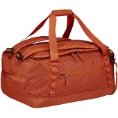 Patagonia Suitcase 49339-PLNO in Pollinator Orange color