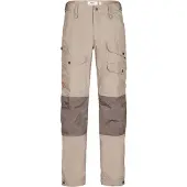 Fjällräven Vidda Pro Ventilated Trs M fossil-suede brown (118-244) 54 Regular