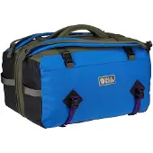 Fjällräven Vardag Splitpack 45 Reiserucksack (Gewicht 0,9kg) UN Blue-Green