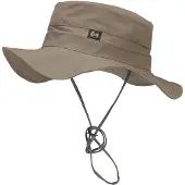 Buff Herren Mütze Explore Booney Hat