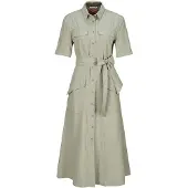 Craghoppers Nosilife Carina Adventure Dress vert (VRT) 36