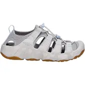 Keen Damen Trekkingsandale HYPERPORT H2 W-ALLOY/SKYWAY