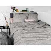 Irisette Bettwäsche "Mink 8835", einzigartige kuschelig weiche Winterbettwäsche